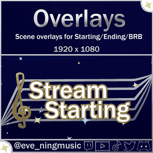 Overlays