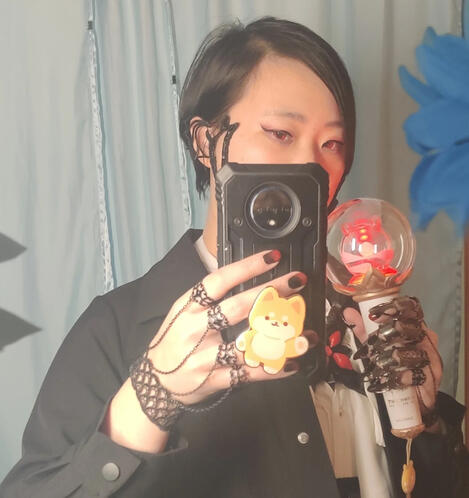 Arlecchino (Concert Edition) from Genshin Impact