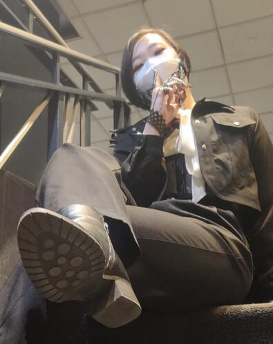 Arlecchino (Concert Edition) from Genshin Impact