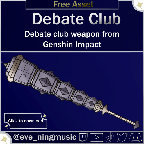 Debate Club